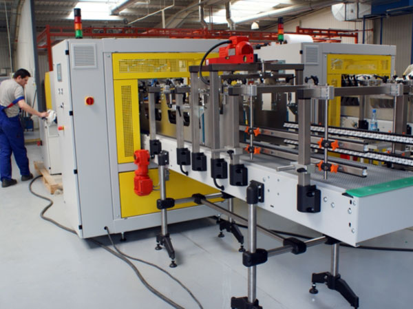 производство ремонт сервисное обслуживание разливочных машин и линий