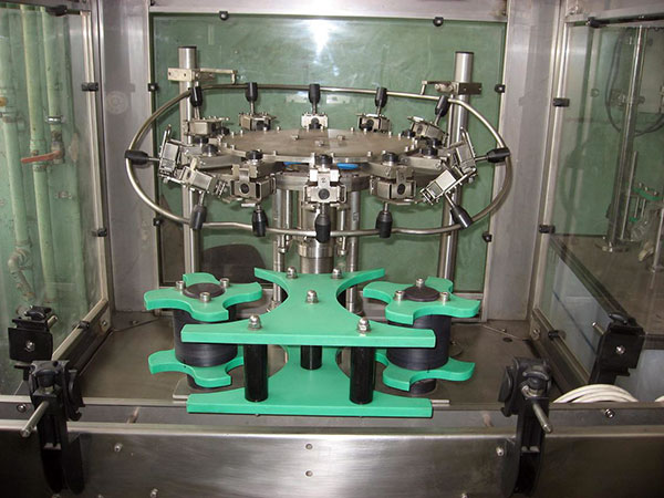 производство ремонт сервисное обслуживание разливочных машин и линий