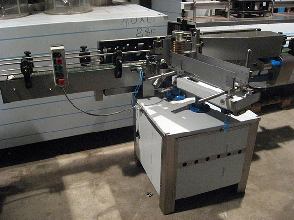 производство ремонт сервисное обслуживание разливочных машин и линий