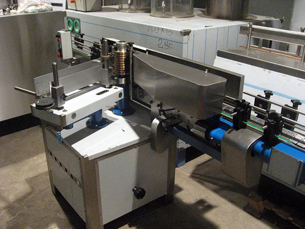 производство ремонт сервисное обслуживание разливочных машин и линий