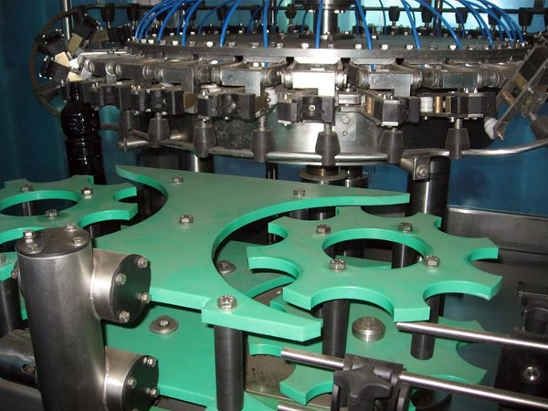 производство ремонт сервисное обслуживание разливочных машин и линий