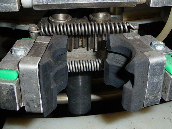 производство ремонт сервисное обслуживание разливочных машин и линий