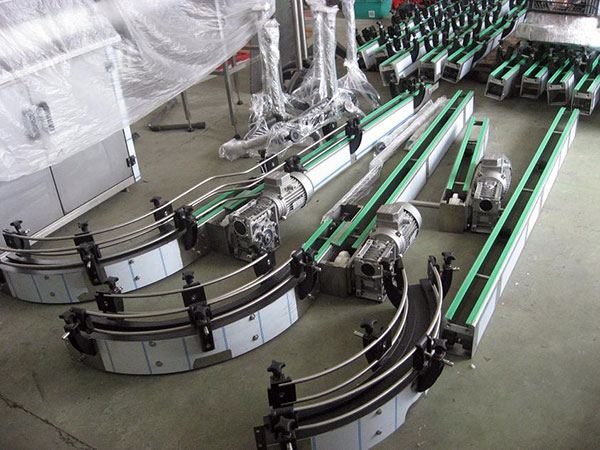 производство ремонт сервисное обслуживание разливочных машин и линий