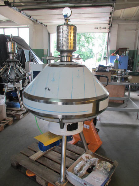 разливочная машина полуавтоматический для пива для малых пивоварен