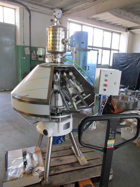 разливочная машина полуавтоматический для пива для малых пивоварен